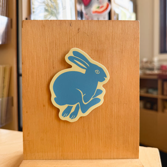 station logo stickers